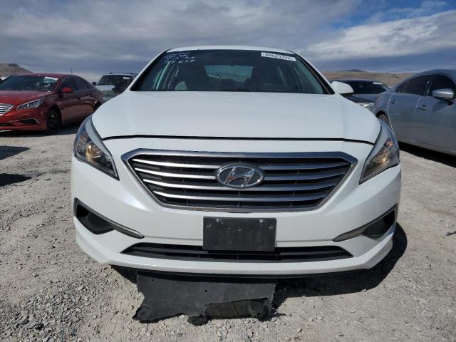 Photo 4 VIN: 5NPE24AF4HH536197 - HYUNDAI SONATA SE 