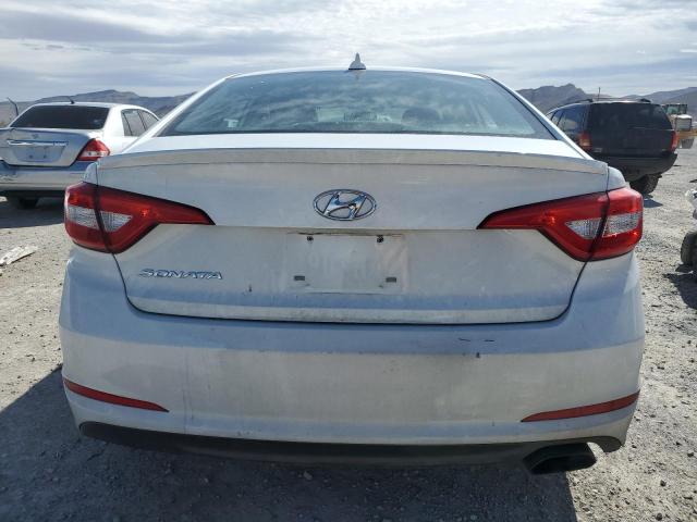 Photo 5 VIN: 5NPE24AF4HH536197 - HYUNDAI SONATA SE 