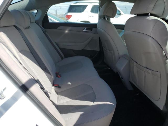 Photo 9 VIN: 5NPE24AF4HH536197 - HYUNDAI SONATA SE 