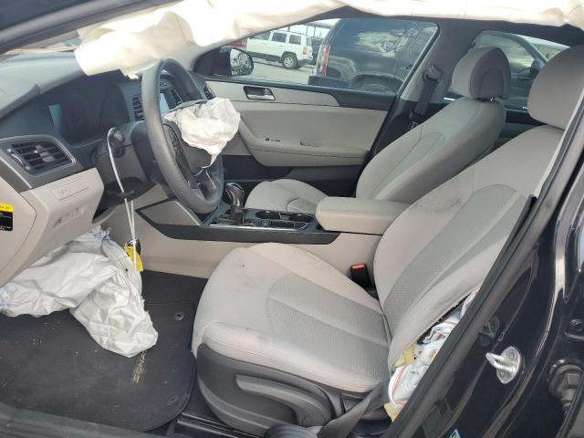 Photo 6 VIN: 5NPE24AF4HH538886 - HYUNDAI SONATA SE 