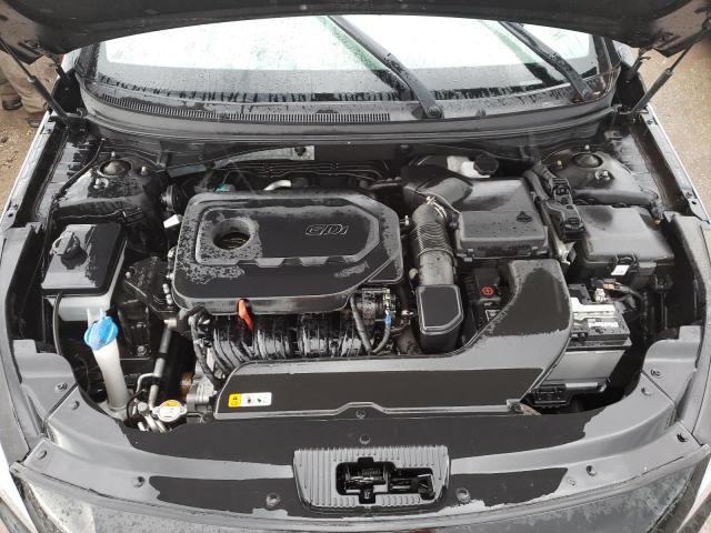 Photo 6 VIN: 5NPE24AF4HH544980 - HYUNDAI SONATA SE 