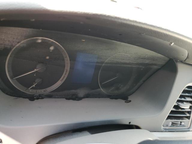 Photo 7 VIN: 5NPE24AF4HH544980 - HYUNDAI SONATA SE 