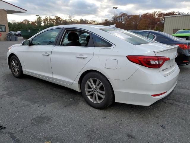 Photo 1 VIN: 5NPE24AF4HH548916 - HYUNDAI SONATA 