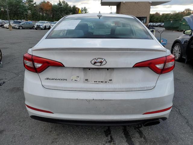 Photo 5 VIN: 5NPE24AF4HH548916 - HYUNDAI SONATA 