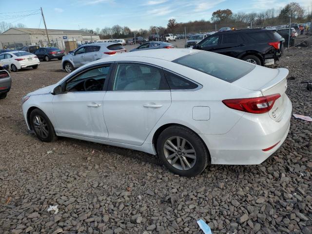 Photo 1 VIN: 5NPE24AF4HH549046 - HYUNDAI SONATA 