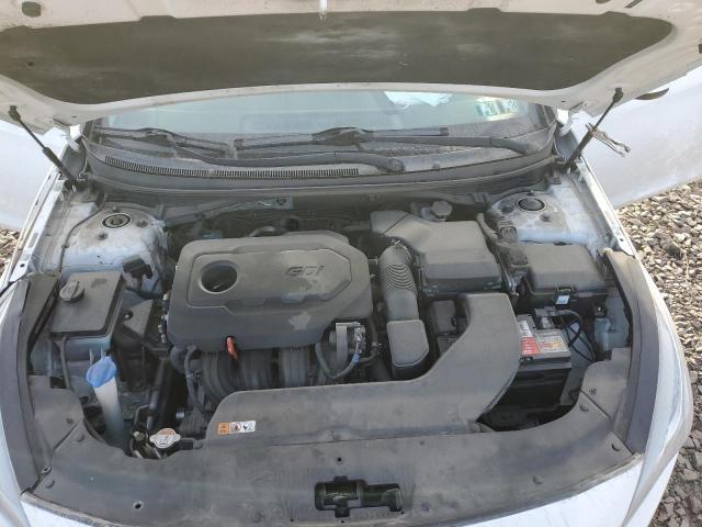 Photo 10 VIN: 5NPE24AF4HH549046 - HYUNDAI SONATA 