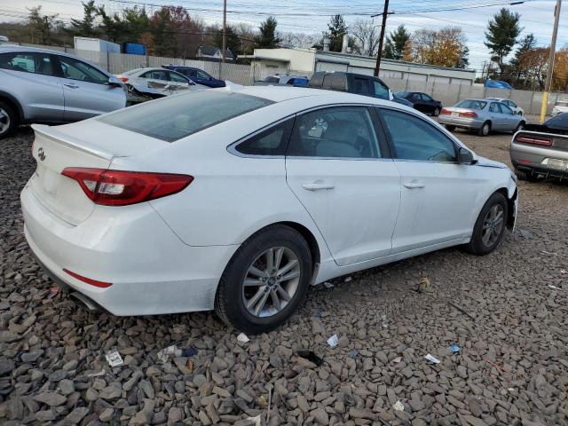 Photo 2 VIN: 5NPE24AF4HH549046 - HYUNDAI SONATA 