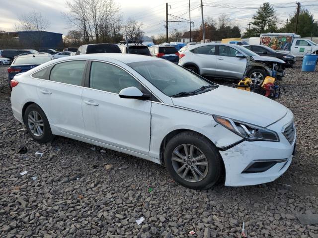 Photo 3 VIN: 5NPE24AF4HH549046 - HYUNDAI SONATA 