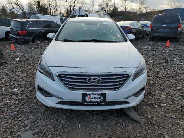 Photo 4 VIN: 5NPE24AF4HH549046 - HYUNDAI SONATA 