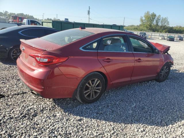 Photo 2 VIN: 5NPE24AF4HH550570 - HYUNDAI SONATA 