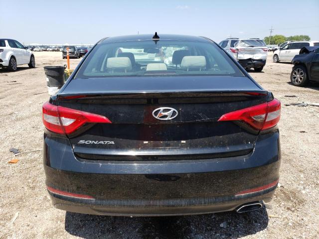 Photo 5 VIN: 5NPE24AF4HH552352 - HYUNDAI SONATA SE 