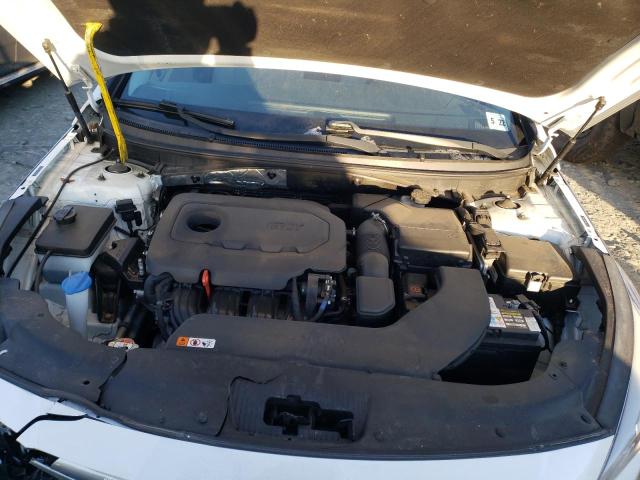 Photo 6 VIN: 5NPE24AF4HH555588 - HYUNDAI SONATA SE 