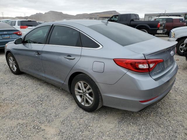 Photo 1 VIN: 5NPE24AF4HH557471 - HYUNDAI SONATA SE 