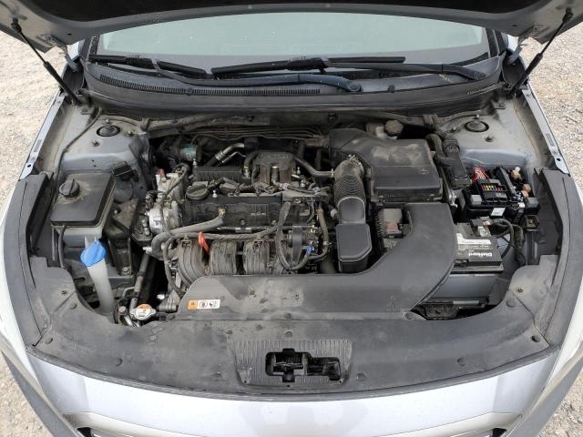 Photo 10 VIN: 5NPE24AF4HH557471 - HYUNDAI SONATA SE 