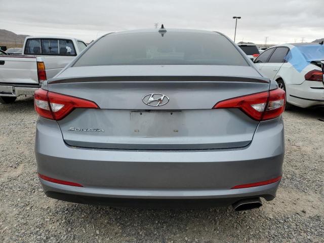 Photo 5 VIN: 5NPE24AF4HH557471 - HYUNDAI SONATA SE 