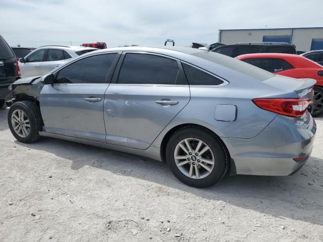 Photo 1 VIN: 5NPE24AF4HH561049 - HYUNDAI SONATA 