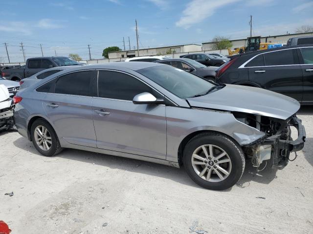 Photo 3 VIN: 5NPE24AF4HH561049 - HYUNDAI SONATA 