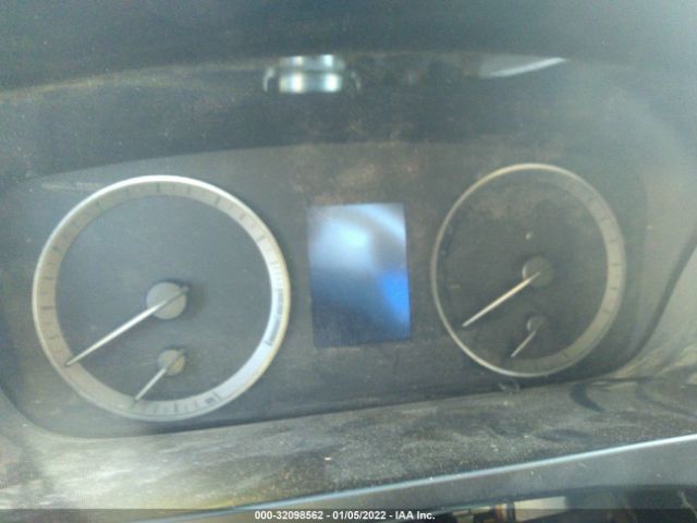 Photo 6 VIN: 5NPE24AF4HH563240 - HYUNDAI SONATA 