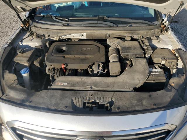 Photo 10 VIN: 5NPE24AF4HH563285 - HYUNDAI SONATA SE 