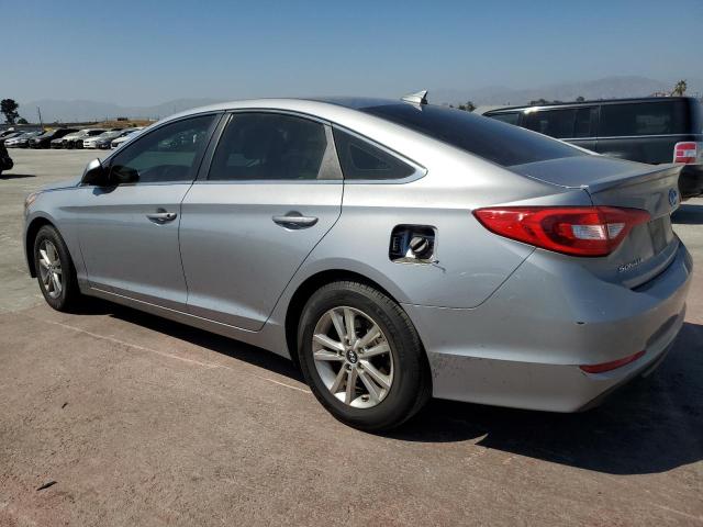 Photo 1 VIN: 5NPE24AF4HH564968 - HYUNDAI SONATA SE 