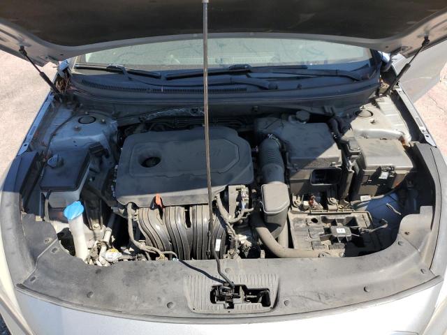 Photo 10 VIN: 5NPE24AF4HH564968 - HYUNDAI SONATA SE 