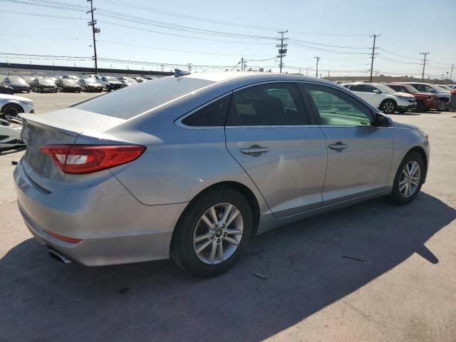 Photo 2 VIN: 5NPE24AF4HH564968 - HYUNDAI SONATA SE 