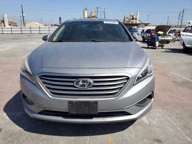 Photo 4 VIN: 5NPE24AF4HH564968 - HYUNDAI SONATA SE 