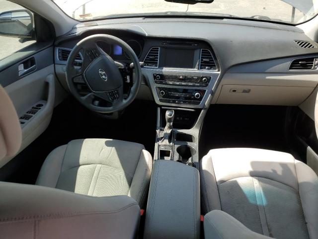 Photo 7 VIN: 5NPE24AF4HH564968 - HYUNDAI SONATA SE 