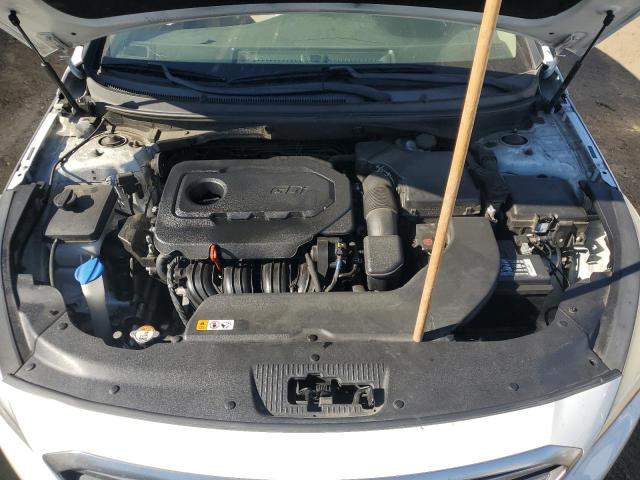 Photo 10 VIN: 5NPE24AF4HH566347 - HYUNDAI SONATA SE 