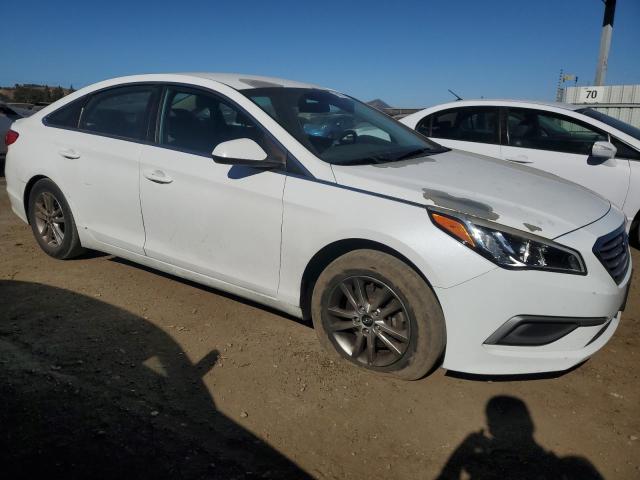 Photo 3 VIN: 5NPE24AF4HH566347 - HYUNDAI SONATA SE 