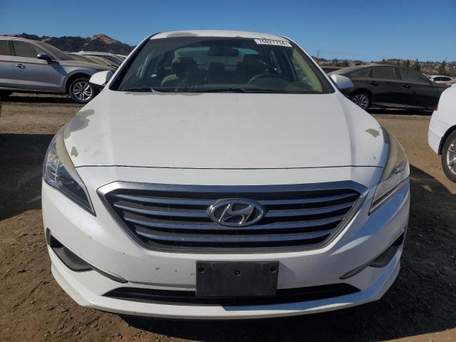 Photo 4 VIN: 5NPE24AF4HH566347 - HYUNDAI SONATA SE 