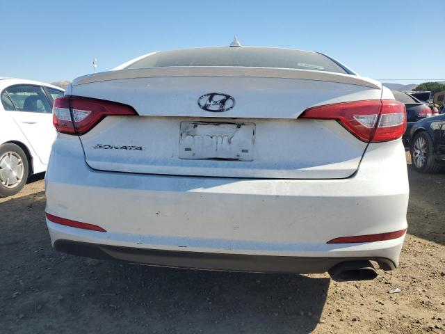 Photo 5 VIN: 5NPE24AF4HH566347 - HYUNDAI SONATA SE 