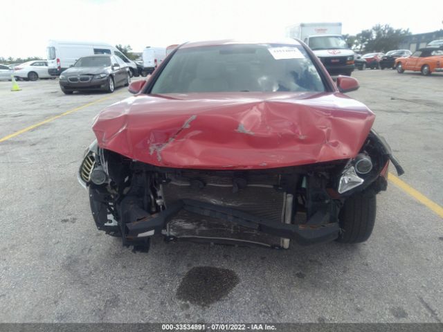 Photo 5 VIN: 5NPE24AF4HH567109 - HYUNDAI SONATA 