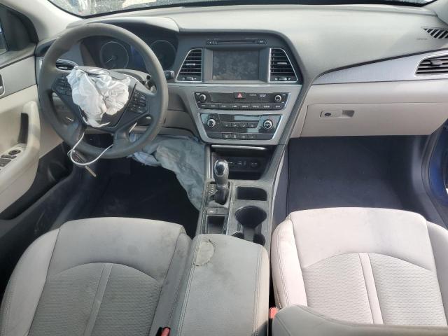 Photo 7 VIN: 5NPE24AF4HH571046 - HYUNDAI SONATA SE 