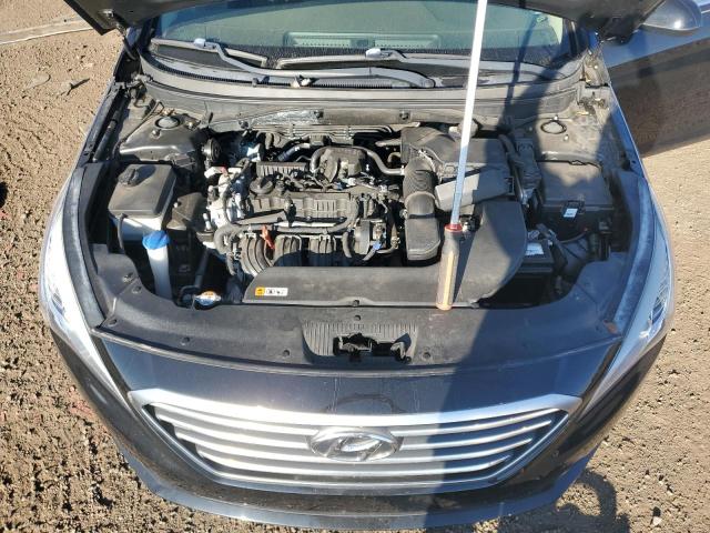 Photo 6 VIN: 5NPE24AF4HH582130 - HYUNDAI SONATA SE 