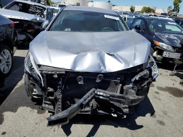 Photo 4 VIN: 5NPE24AF4HH587716 - HYUNDAI SONATA 