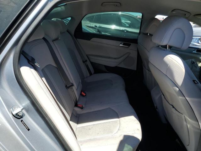 Photo 9 VIN: 5NPE24AF4HH587716 - HYUNDAI SONATA 