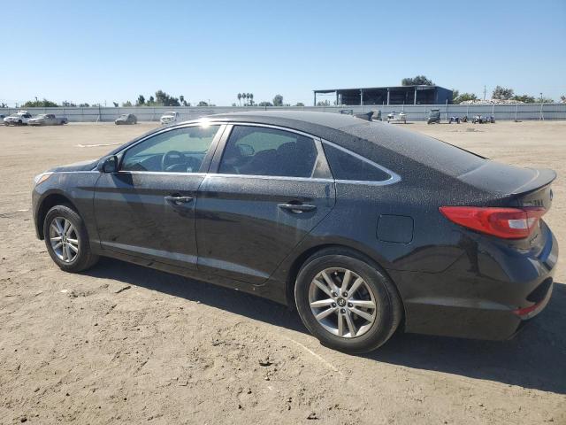 Photo 1 VIN: 5NPE24AF4HH592222 - HYUNDAI SONATA 