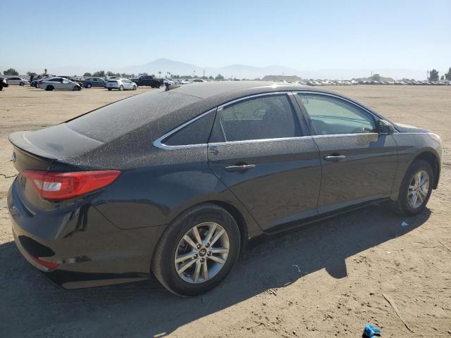 Photo 2 VIN: 5NPE24AF4HH592222 - HYUNDAI SONATA 