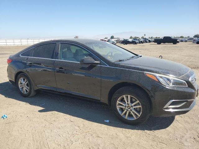 Photo 3 VIN: 5NPE24AF4HH592222 - HYUNDAI SONATA 