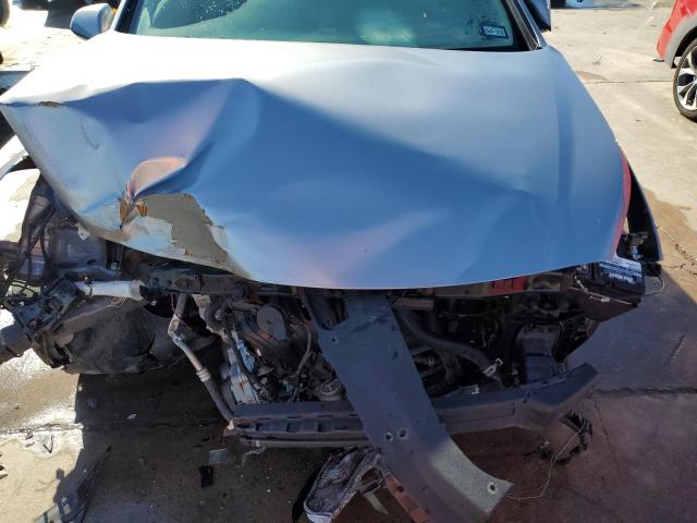 Photo 10 VIN: 5NPE24AF4HH593385 - HYUNDAI SONATA SE 