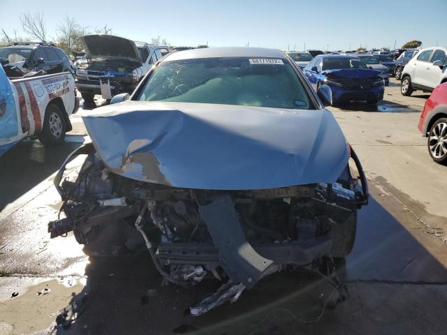 Photo 4 VIN: 5NPE24AF4HH593385 - HYUNDAI SONATA SE 