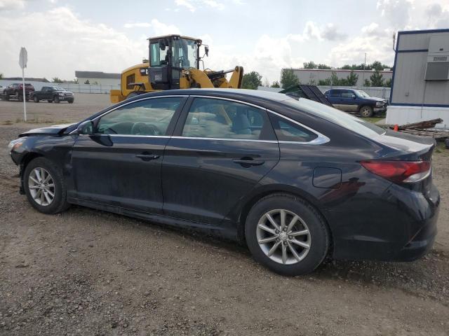 Photo 1 VIN: 5NPE24AF4JH601698 - HYUNDAI SONATA SE 