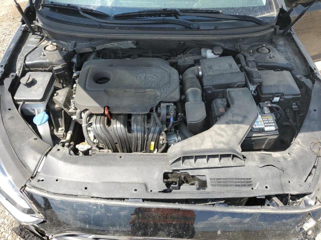 Photo 10 VIN: 5NPE24AF4JH601698 - HYUNDAI SONATA SE 