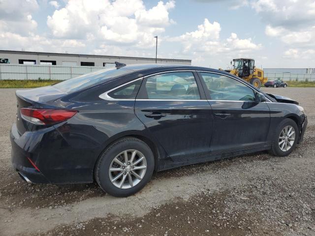 Photo 2 VIN: 5NPE24AF4JH601698 - HYUNDAI SONATA SE 