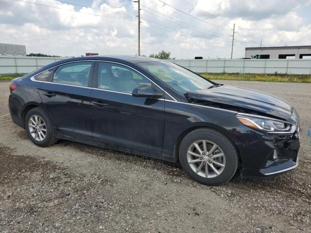 Photo 3 VIN: 5NPE24AF4JH601698 - HYUNDAI SONATA SE 