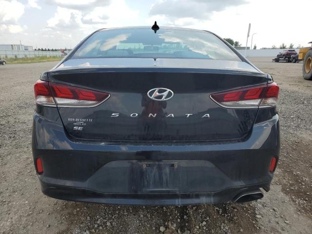 Photo 5 VIN: 5NPE24AF4JH601698 - HYUNDAI SONATA SE 