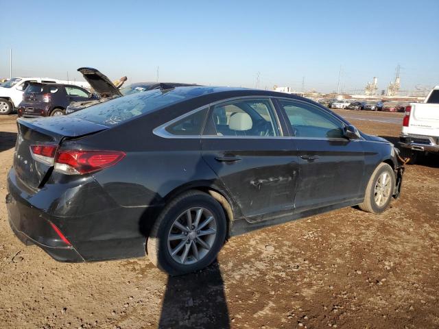 Photo 2 VIN: 5NPE24AF4JH601863 - HYUNDAI SONATA 