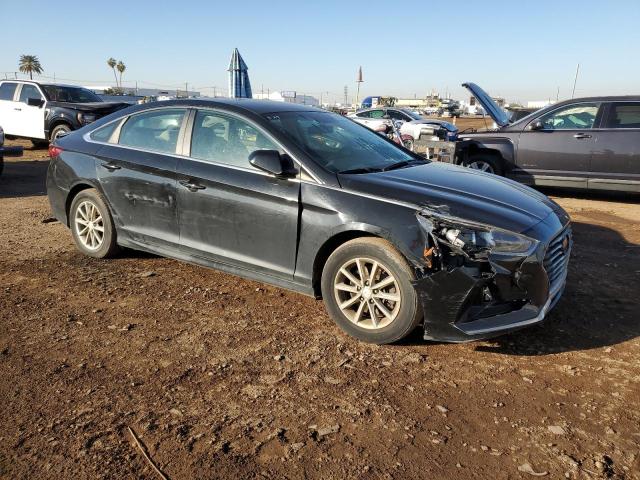 Photo 3 VIN: 5NPE24AF4JH601863 - HYUNDAI SONATA 