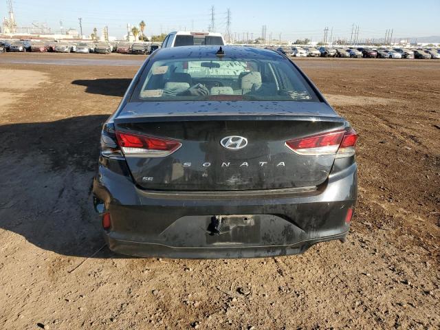 Photo 5 VIN: 5NPE24AF4JH601863 - HYUNDAI SONATA 